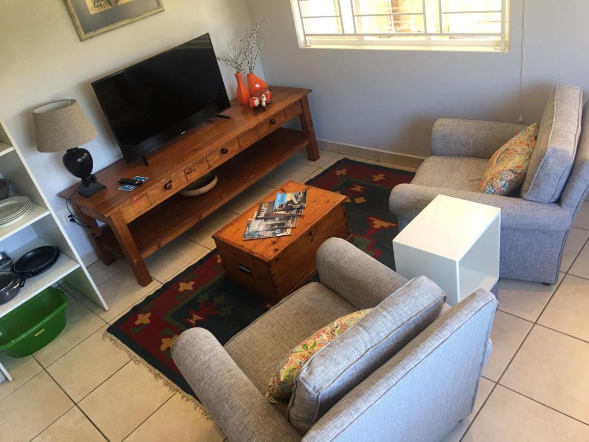 PIGEONWOOD Forest Cottage Ballito Esterno foto
