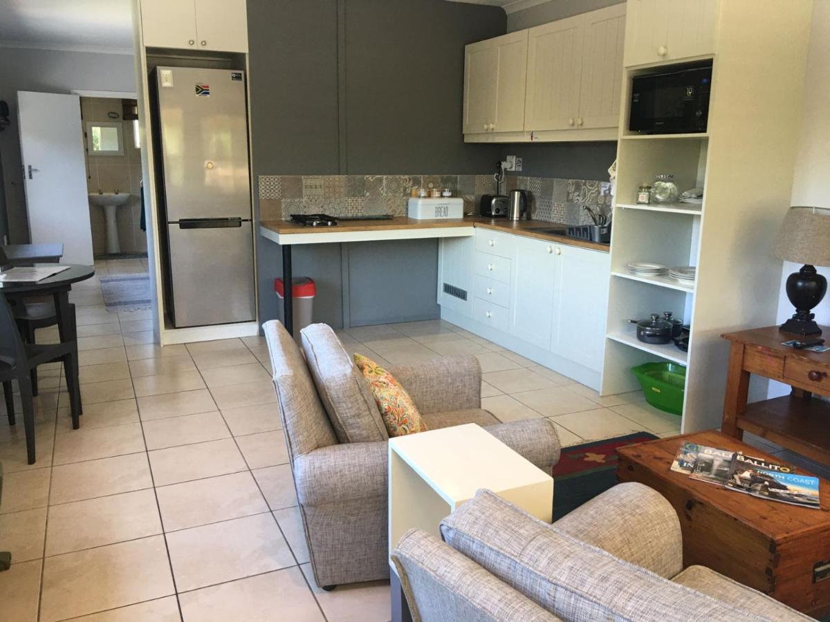 PIGEONWOOD Forest Cottage Ballito Esterno foto