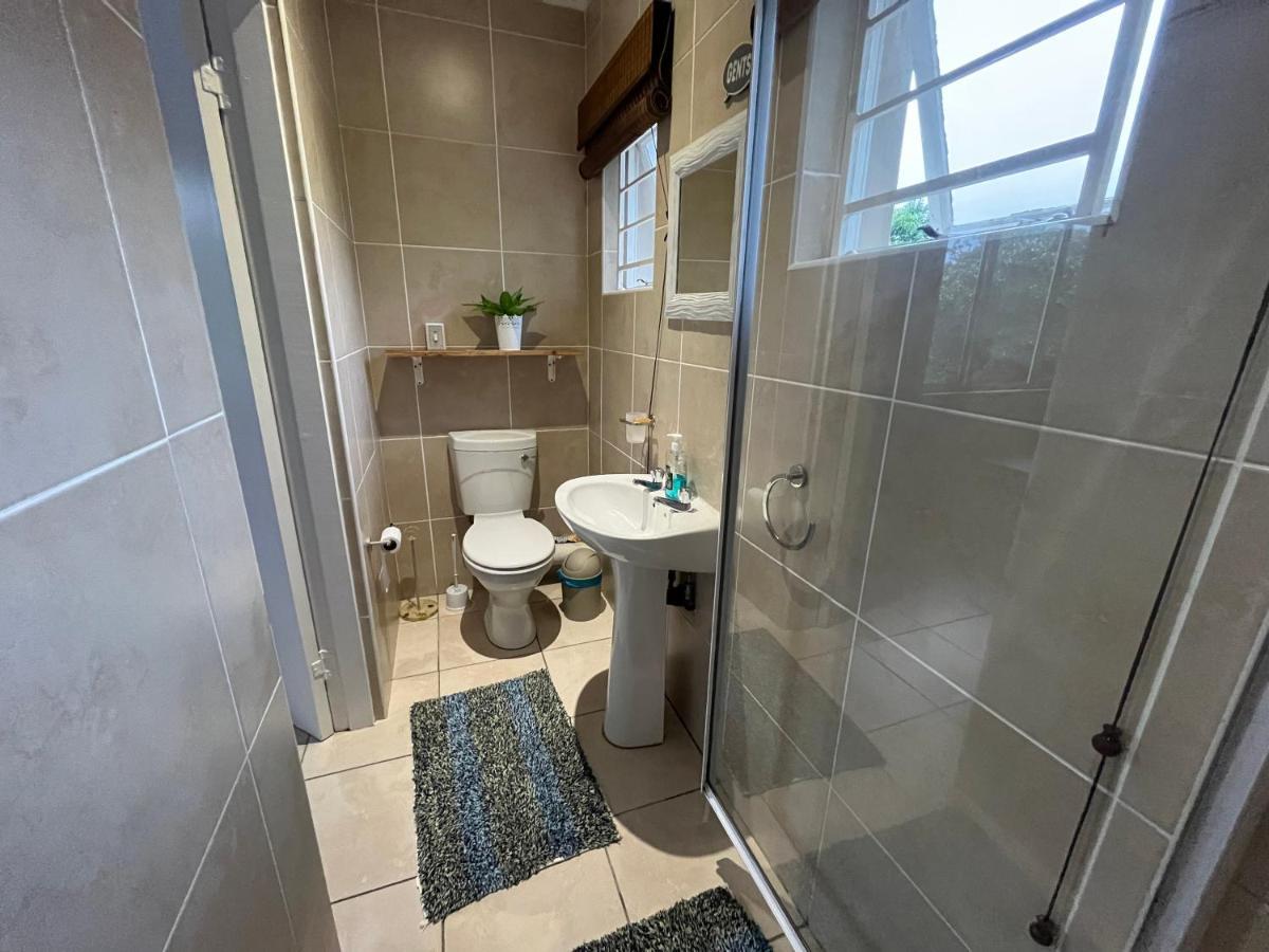 PIGEONWOOD Forest Cottage Ballito Esterno foto