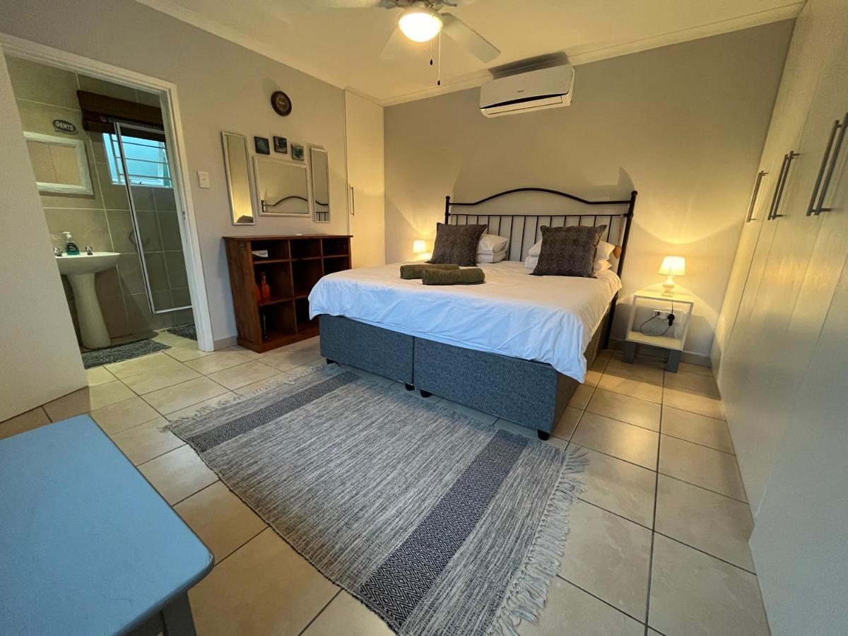 PIGEONWOOD Forest Cottage Ballito Esterno foto