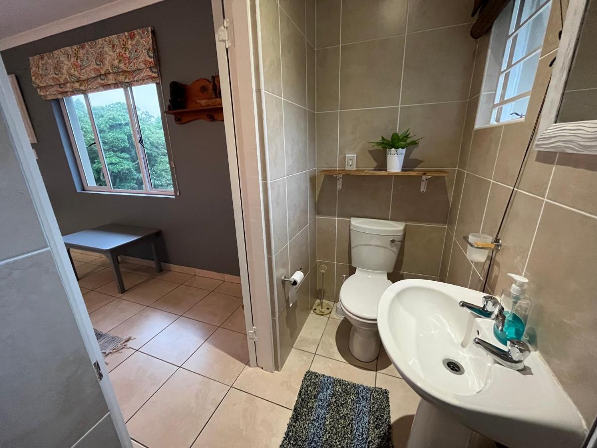 PIGEONWOOD Forest Cottage Ballito Esterno foto