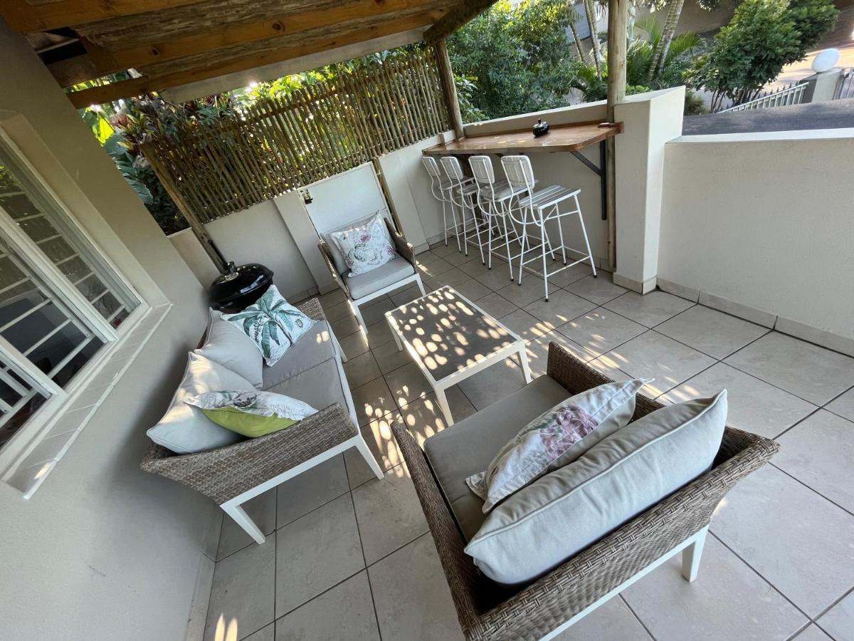 PIGEONWOOD Forest Cottage Ballito Esterno foto