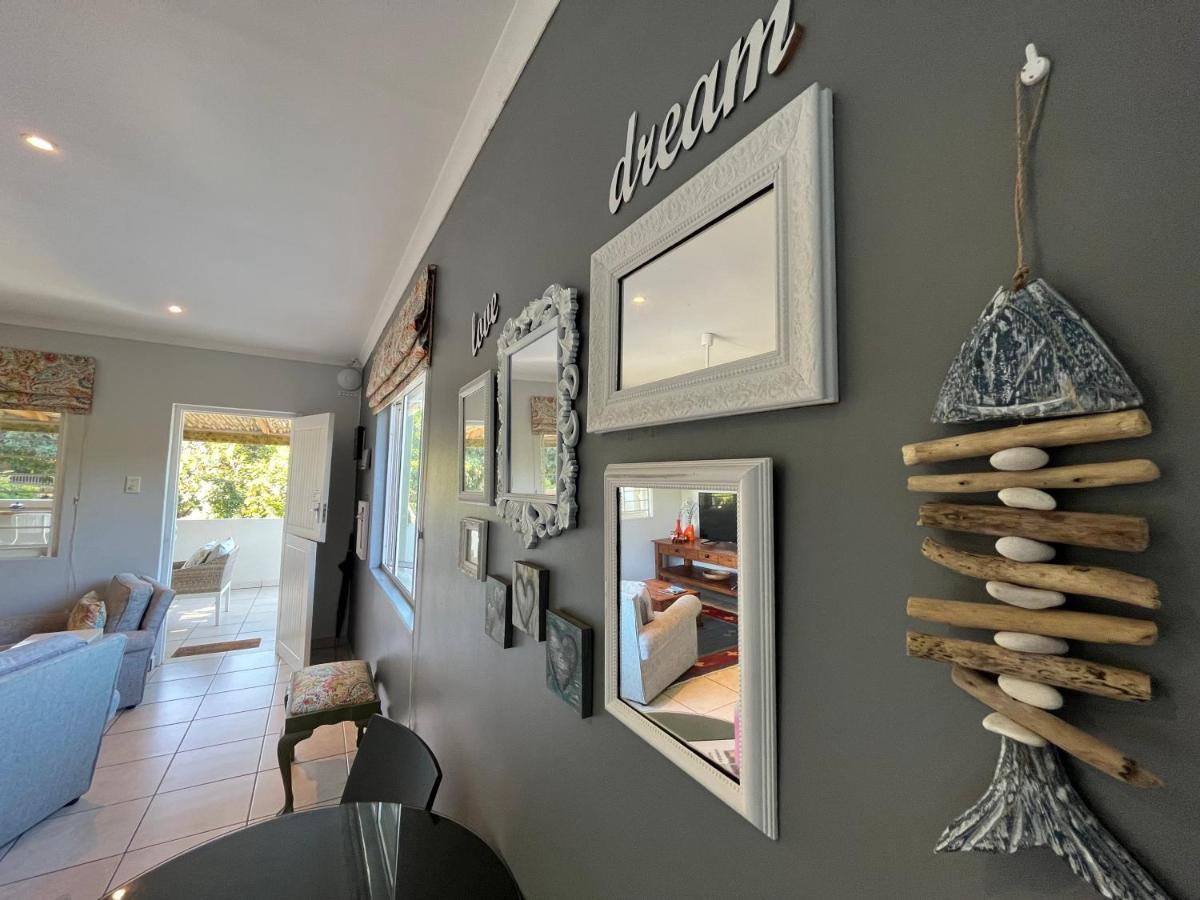 PIGEONWOOD Forest Cottage Ballito Esterno foto