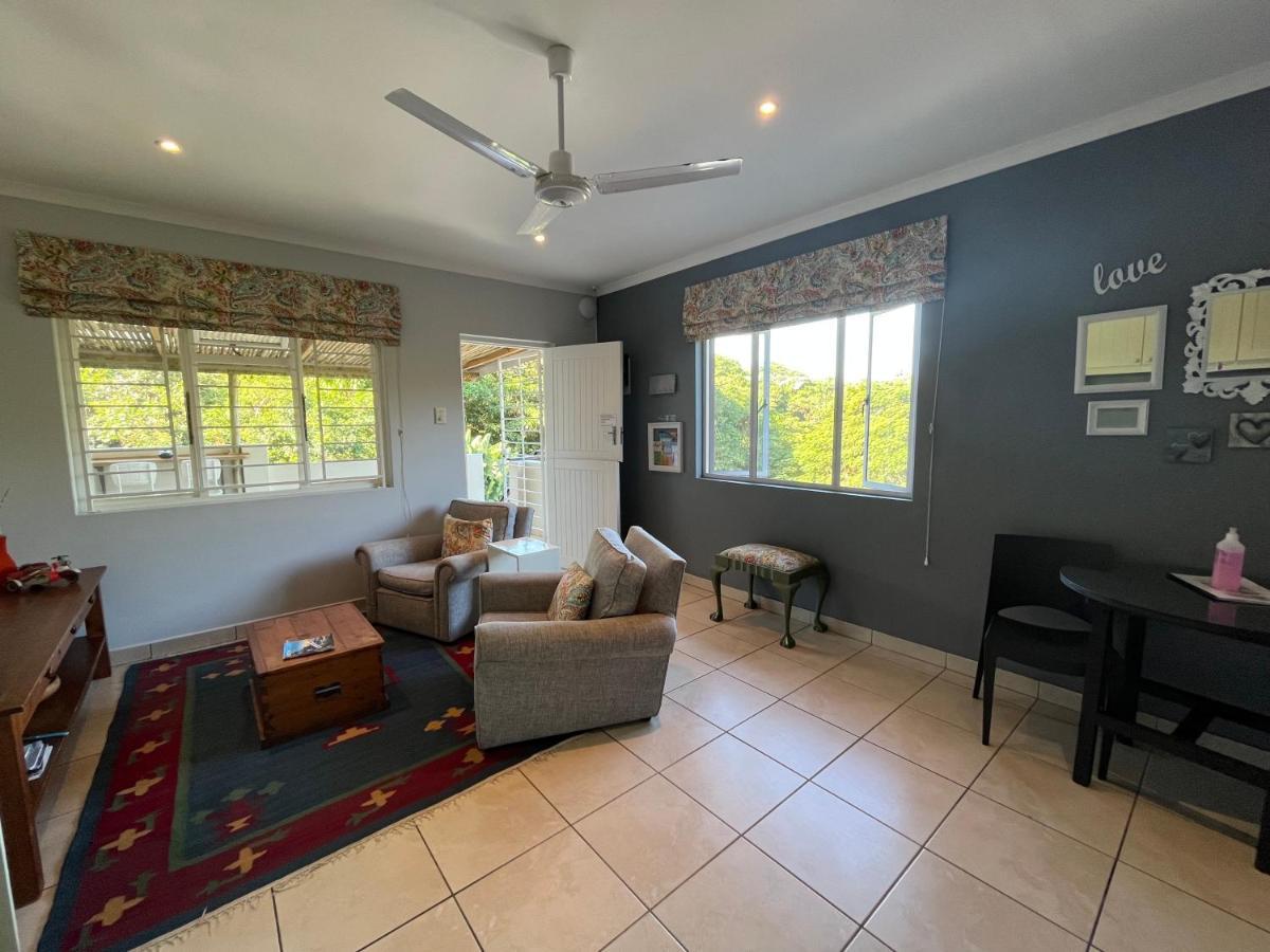 PIGEONWOOD Forest Cottage Ballito Esterno foto