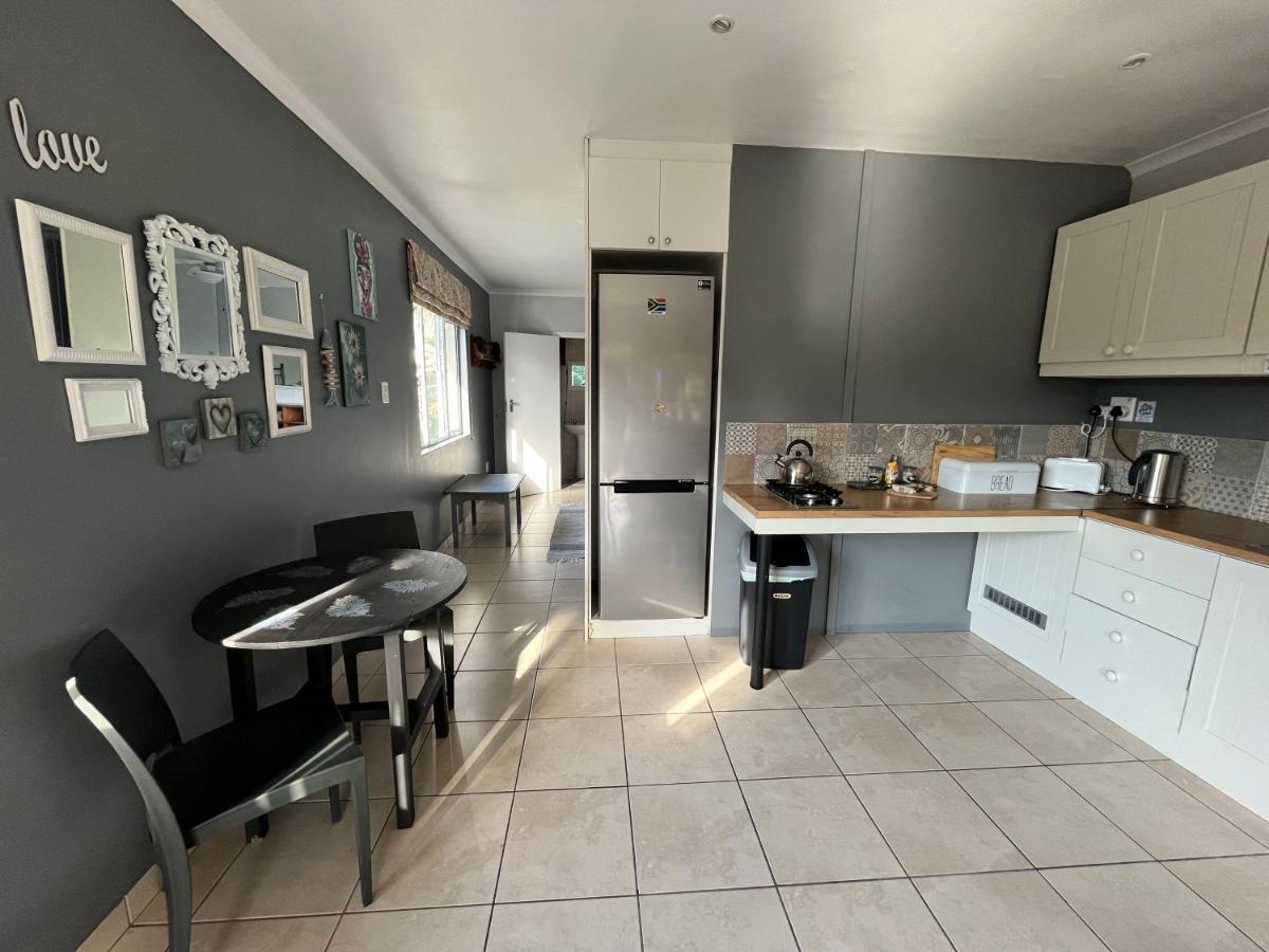 PIGEONWOOD Forest Cottage Ballito Esterno foto