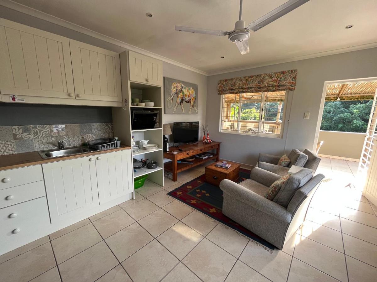 PIGEONWOOD Forest Cottage Ballito Esterno foto