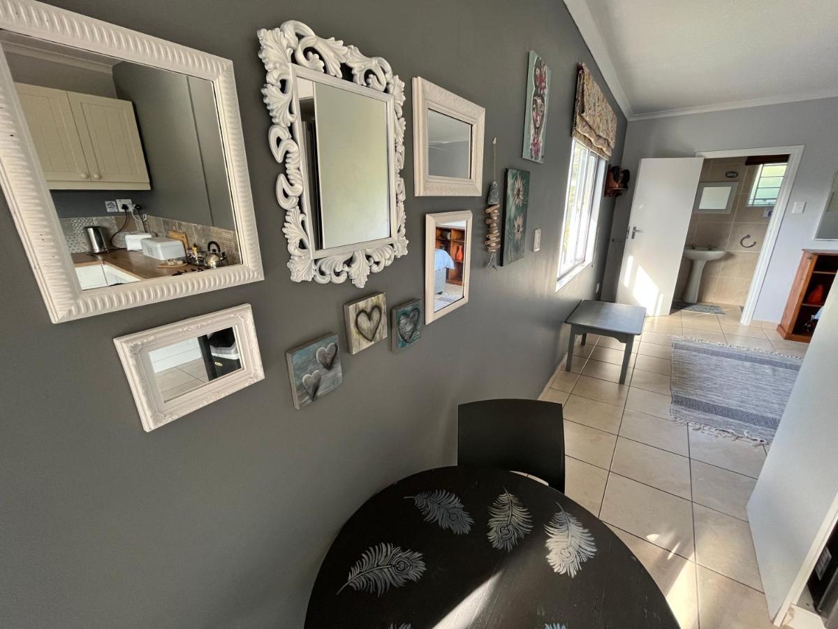 PIGEONWOOD Forest Cottage Ballito Esterno foto