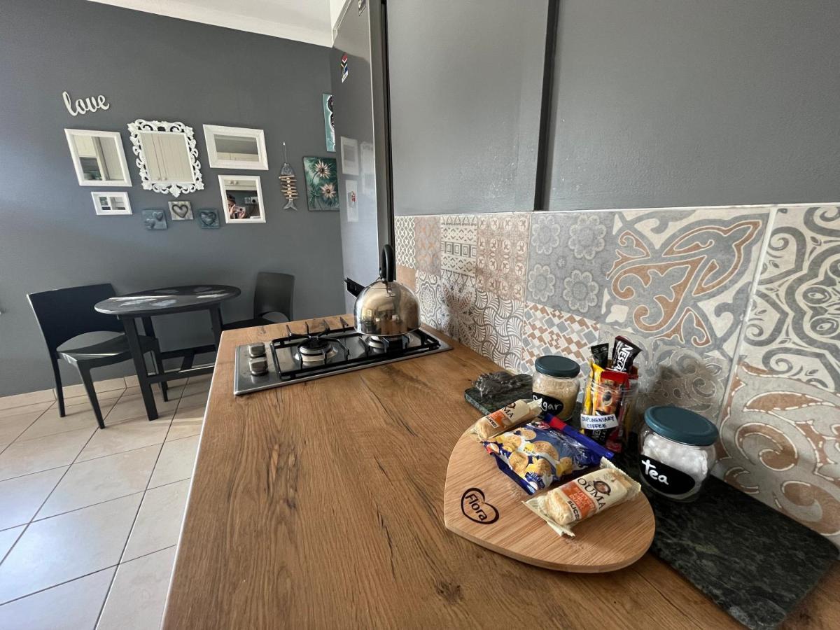 PIGEONWOOD Forest Cottage Ballito Esterno foto