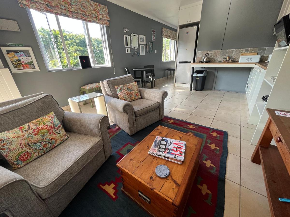 PIGEONWOOD Forest Cottage Ballito Esterno foto